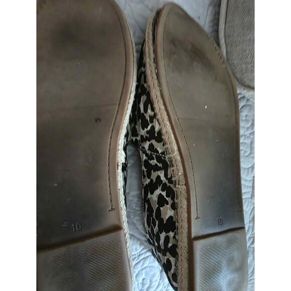 Women's Lot of 3 Used Shoes sizes 9.5 & 10 - Picture 7 of 7